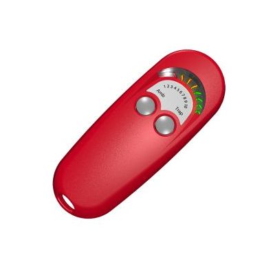 Miernik promieniowania UVA Meter., 1 szt.