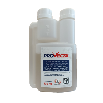 Provecta 100 ml, 1 szt.