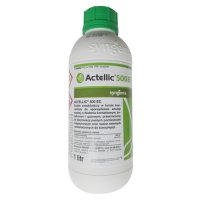 Actellic 500 EC, 1 L