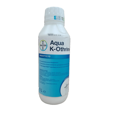 Aqua K-Othrine 1L