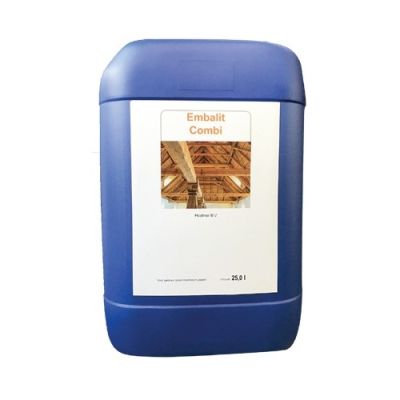 Embalit Combi 25L