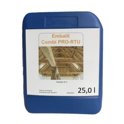 Embalit Combi PRO RTU 25L