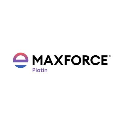 Maxforce® PLATIN, 30 g