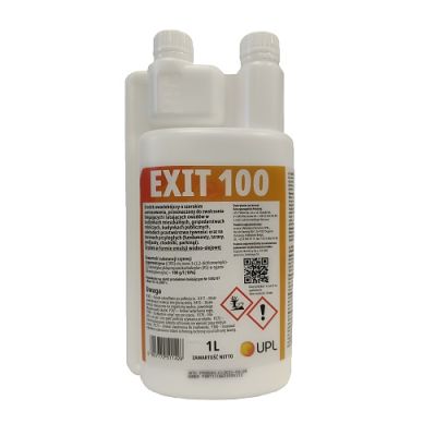 Exit 100 1L