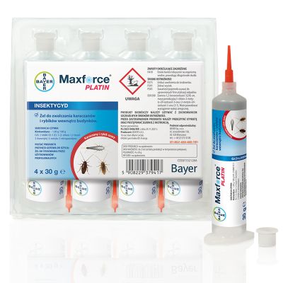Maxforce® PLATIN, 30 g