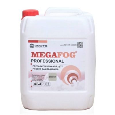 Megafog Professional, 5 L