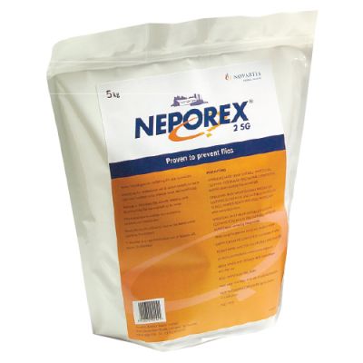 NEPOREX 2 SG, 5 kg