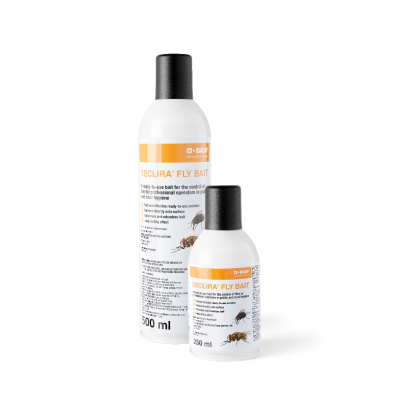 Seclira Fly Bait