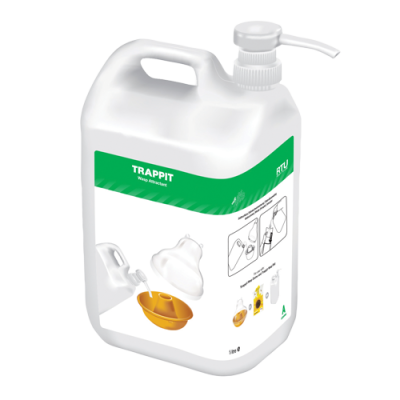 Przynęta Agrisense na osy i muchy, 5 l