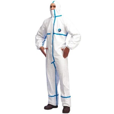 Kombinezon Tyvek® 600 Plus, rozm. XXL, 1 szt.